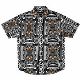 BKU x Yossiewolf Short Sleeve Shirt