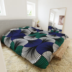 Swish Duvet Cover