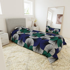 Swish Duvet Cover