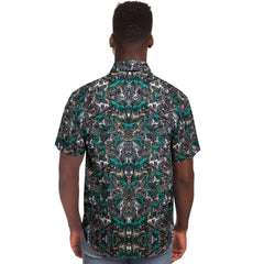 Vintage Short Sleeve Shirt