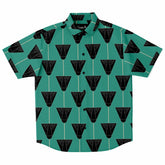 Locust Short Sleeve Shirt
