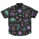 Tribal Short Sleeve Shirt