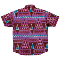 Triangles Short Sleeve Shirt