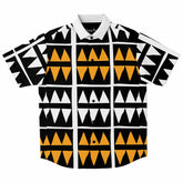 Golden Triangle Short Sleeve Shirt