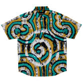 Aura Short Sleeve Shirt