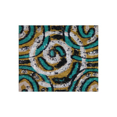Aura Crushed Velvet Blanket