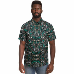 Vintage Short Sleeve Shirt
