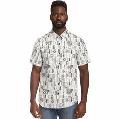 Scribe Short Sleeve Shirt