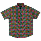 Funky Short Sleeve Shirt
