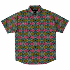 Funky Short Sleeve Shirt