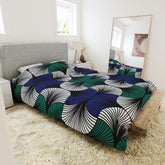 Swish Duvet Cover