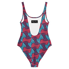 Twists Swimsuit