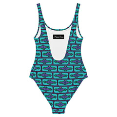 Azteky Swimsuit