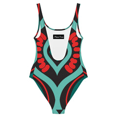 Wanawake Swimsuit