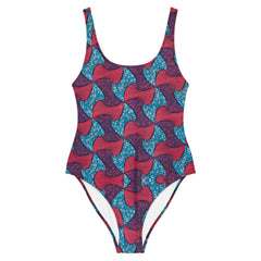 Twists Swimsuit