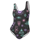 Tribal Swimsuit