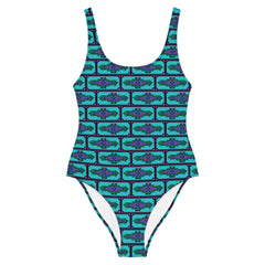 Azteky Swimsuit