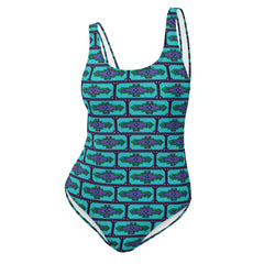 Azteky Swimsuit