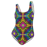 Kaleidoscope Swimsuit
