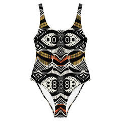 BKU x Yossiewolf Swimsuit