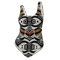 BKU x Yossiewolf Swimsuit