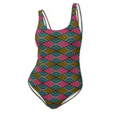 Funky Swimsuit