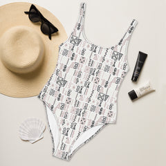 Scribe Swimsuit