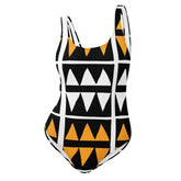 Golden Triangle Swimsuit
