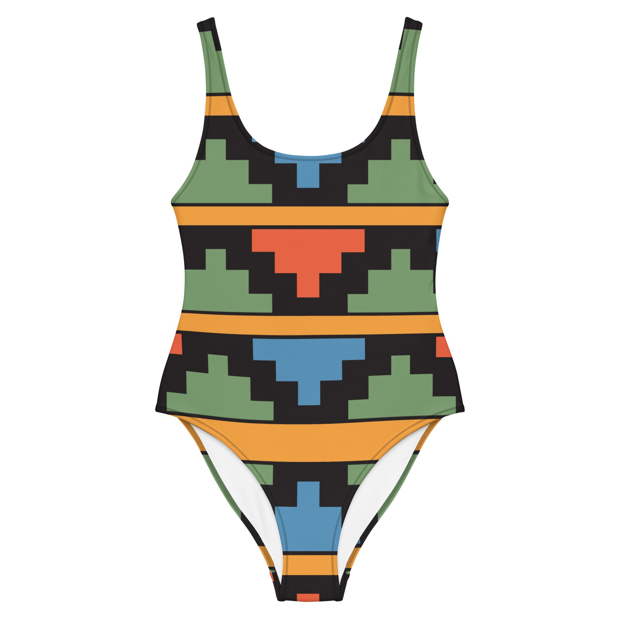 Ubani Swimsuit