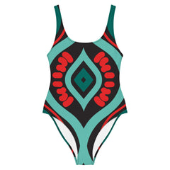 Wanawake Swimsuit