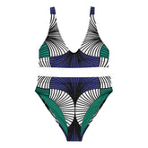 Swish High Waist Bikini