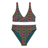 Funky High Waist Bikini
