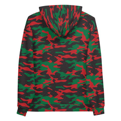RGB Camo Hoodie