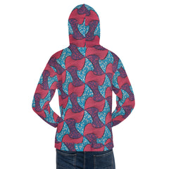 Twists Hoodie