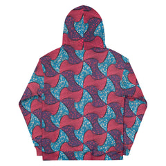 Twists Hoodie