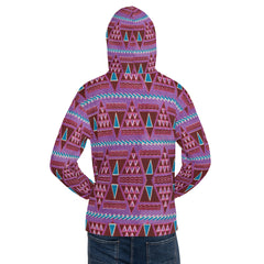 Triangles Hoodie