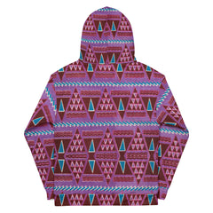 Triangles Hoodie