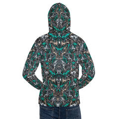 Vintage Hoodie