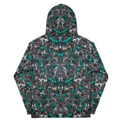 Vintage Hoodie