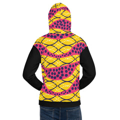 Happy Hoodie