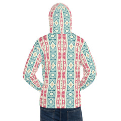 Marker Hoodie