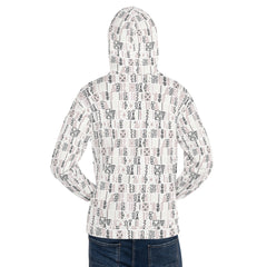 Scribe Hoodie