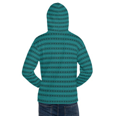 Sea Foam Hoodie