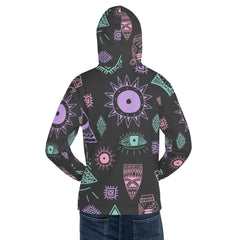 Tribal Hoodie