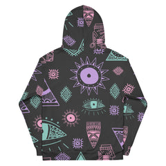 Tribal Hoodie