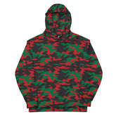 RGB Camo Hoodie