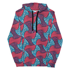Twists Hoodie