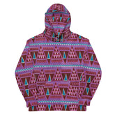 Triangles Hoodie