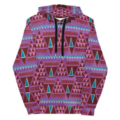 Triangles Hoodie