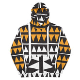Golden Triangle Hoodie
